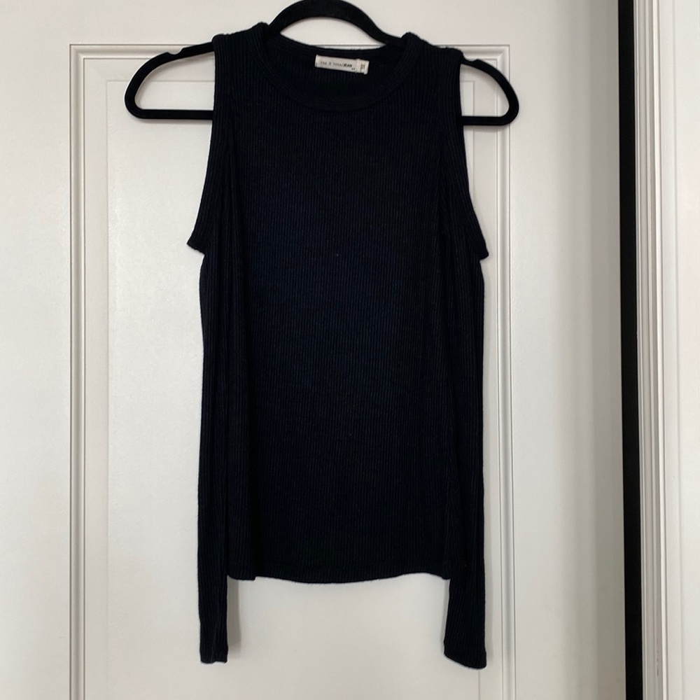 Rag and bone top